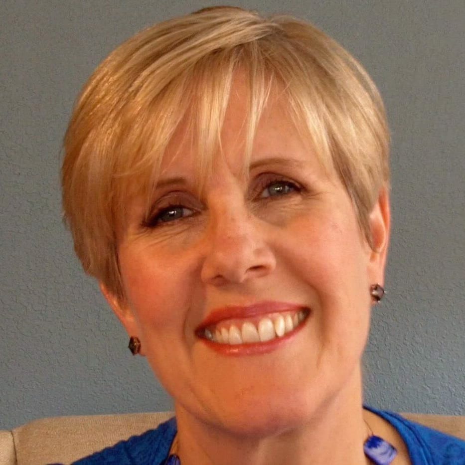 Amy Van Court, master career coach, www.possibilitiesunlimited.org
