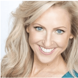 Dawn Jackson Blatner, kickass nutrition guru, www.dawnjacksonblatner.com
