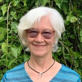 Karen Ahlquist