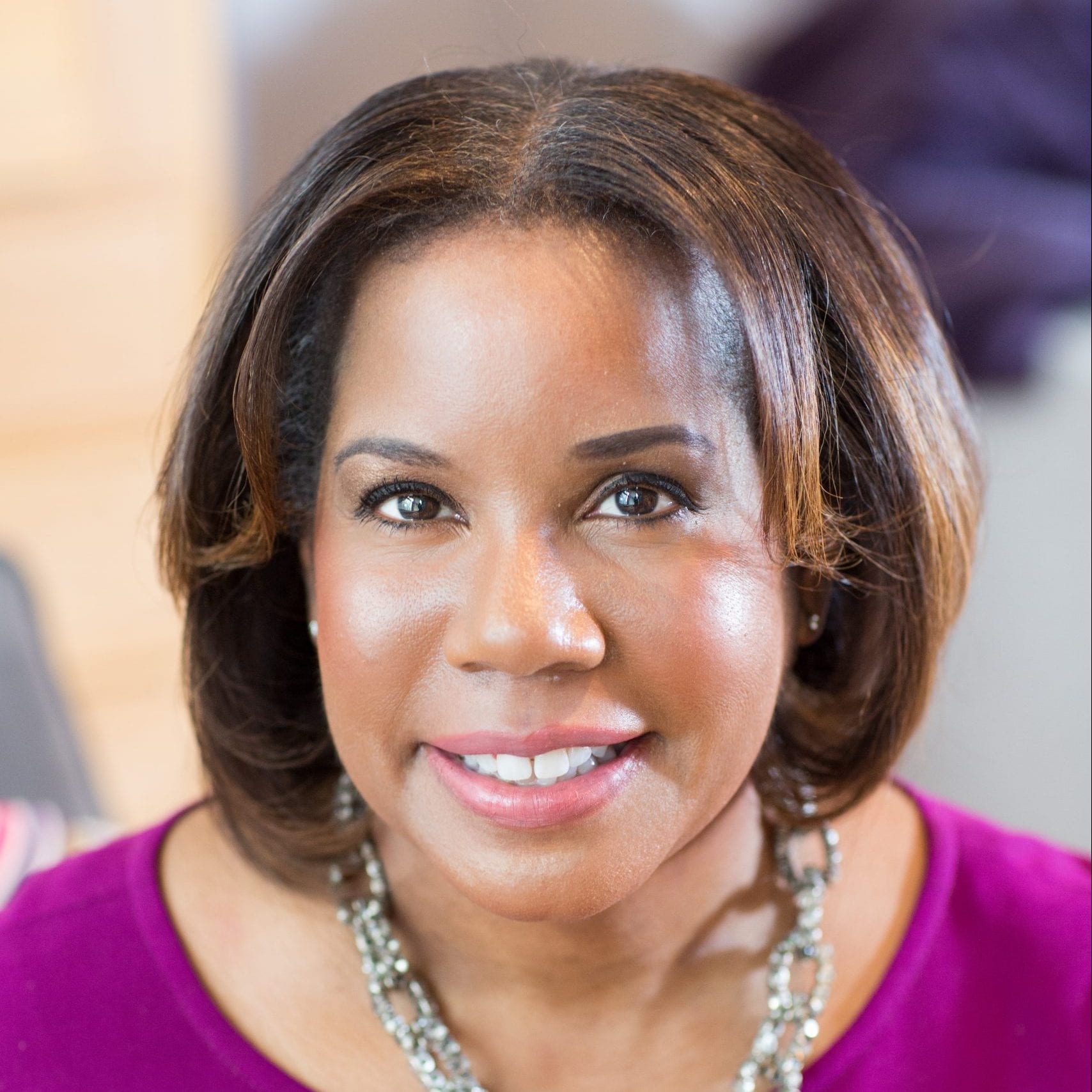 Nancy Harris